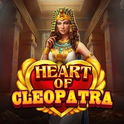 Heart of Cleopatra